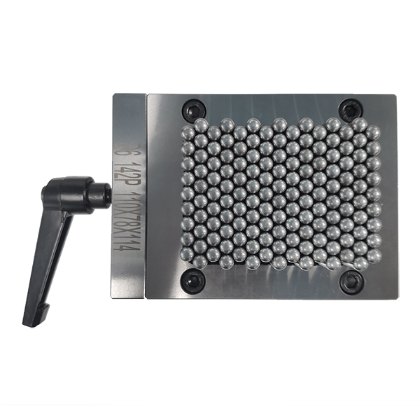 Flexible Tooling Fixture Accesorio de herramientas flexibles