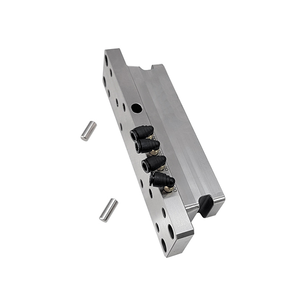 Enlace de agarre WGS 500-4-600