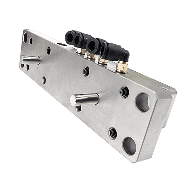 Enlace de agarre WGS 500-5-600