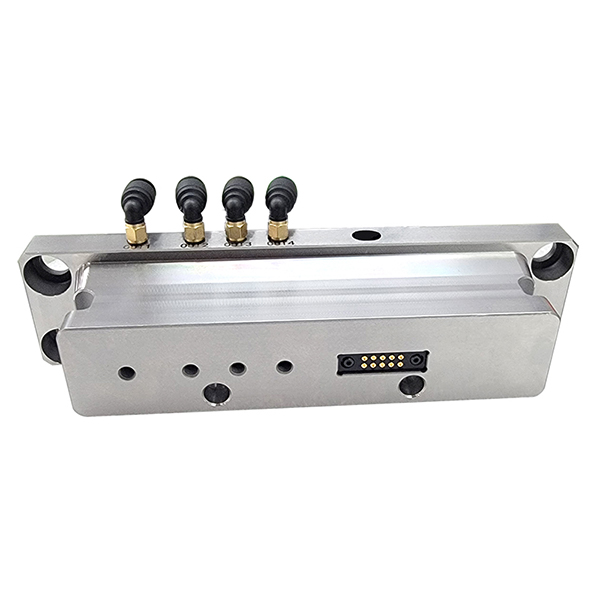 Enlace de agarre WGS 500-2-600