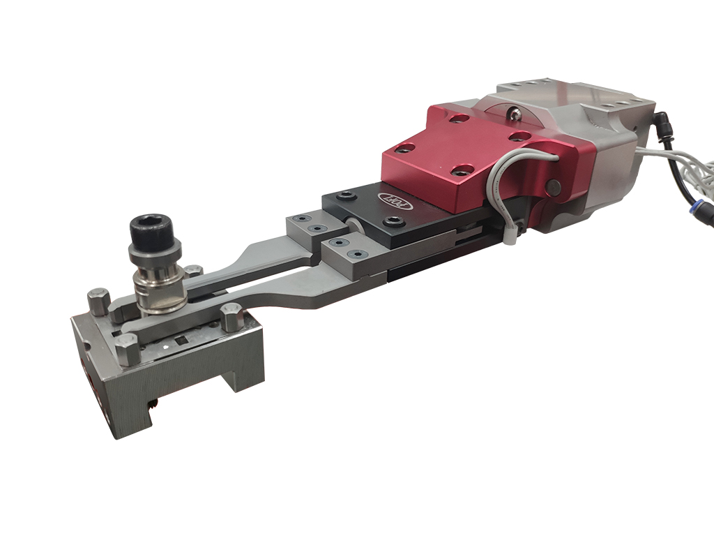 Pinza para soportes ITS y Pinza para Pallet-7