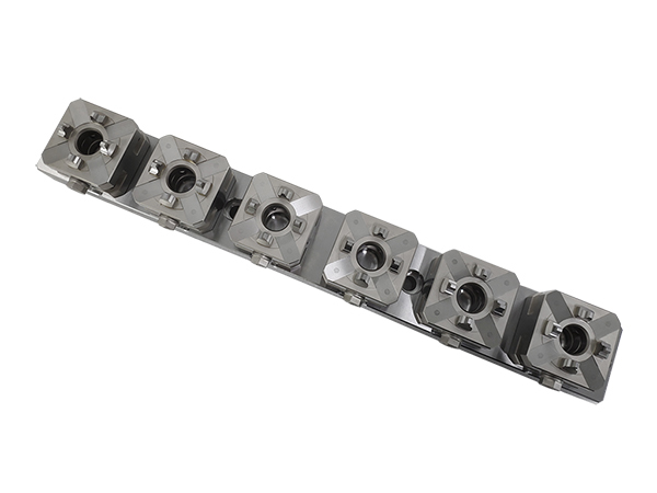 Mandril manual POFI 6 en 1 50-5-600