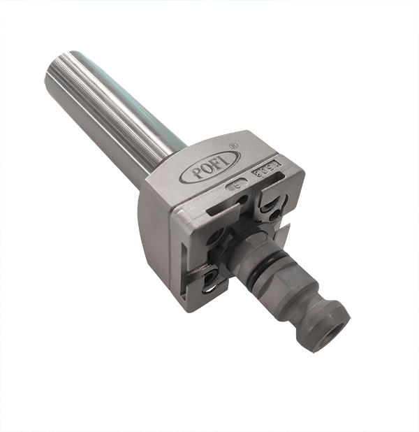 3M Pasador de control 3R-606-N Mandril de control MacroNano