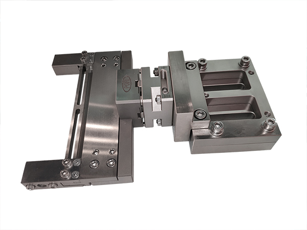 PO-T0006 WEDM Tornillo ajustable 150-5-600