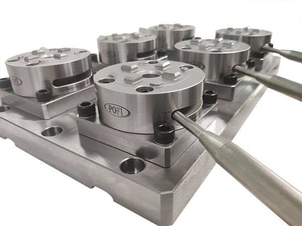 6 en 1 3M CNC Manual Chuck-6-600