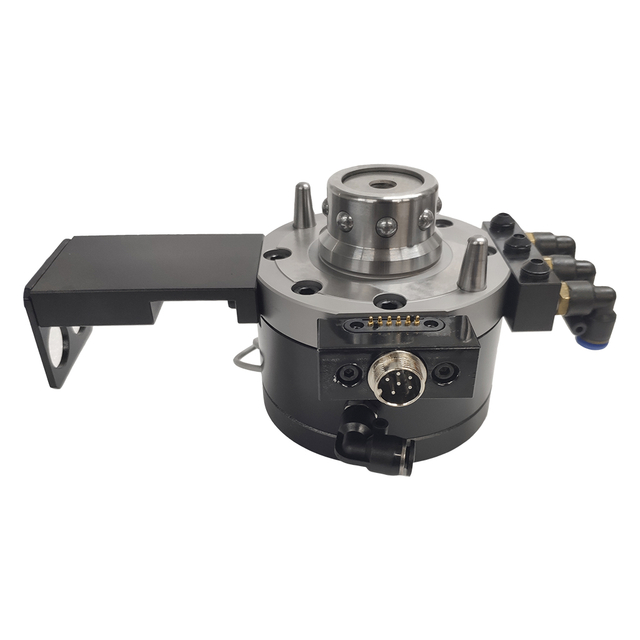 Pinza final de brazo robótico para pinzas múltiples