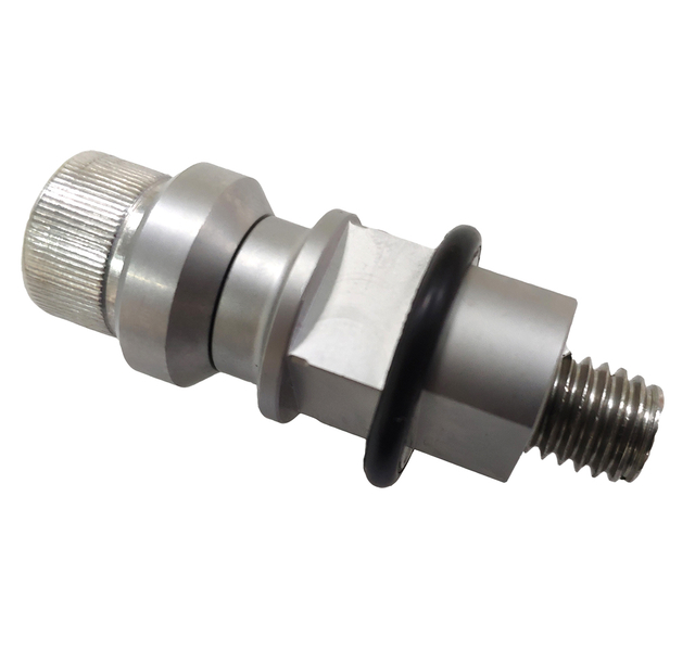 Espiga de sujeción F/A EDM ER-015465