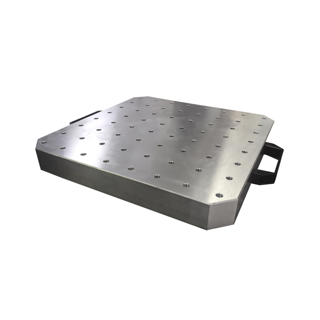 Palet MTS 400 x 400 ER-038014 ER-038376