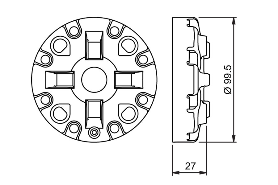 Especificación 3R-600.28
