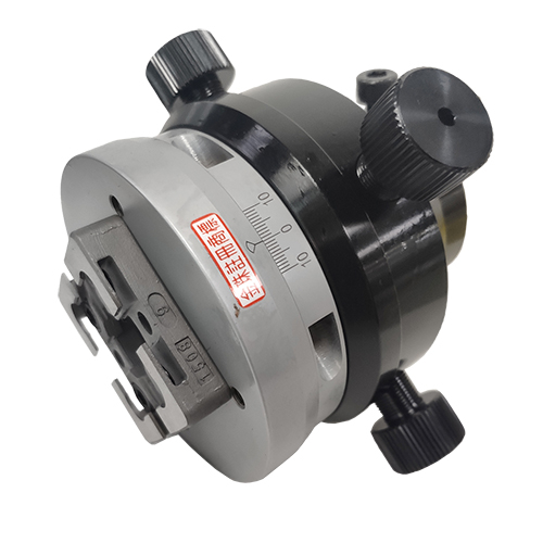 Adaptador de calibración de electrodos compatible con System 3R