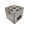 3R-610.21 Mandril manual estándar Macrp