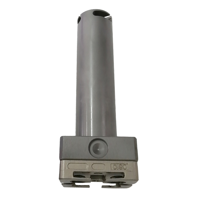 Adaptador Portabrocas Manual-Macro Junior 3R-466.15033