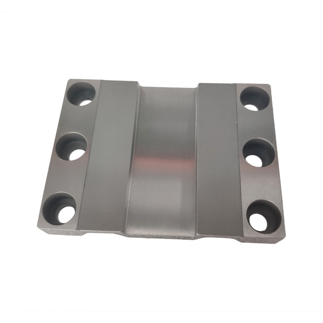 Segmentos de centrado UPC y espigas de sujeción ER-024562