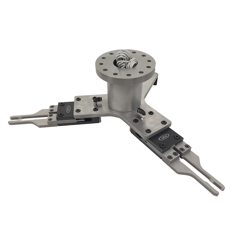 Pinza 2 en 1 para portaelectrodos ITS-3-1024