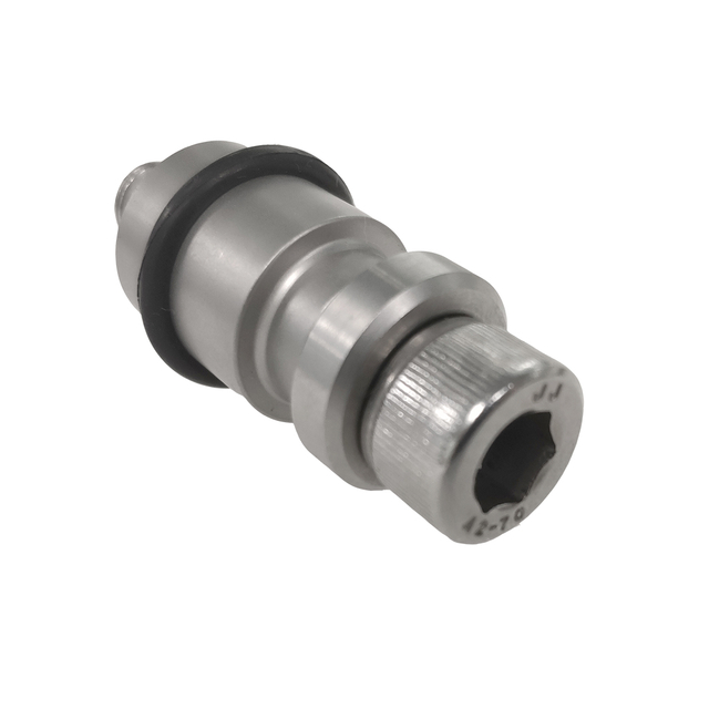 Espiga de sujeción F/M EDM ER-010755