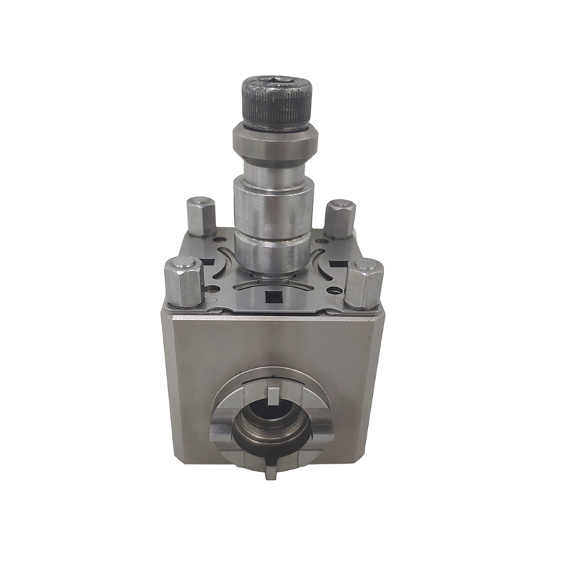 Adaptador de ángulo compacto ITS-ER-029988-1