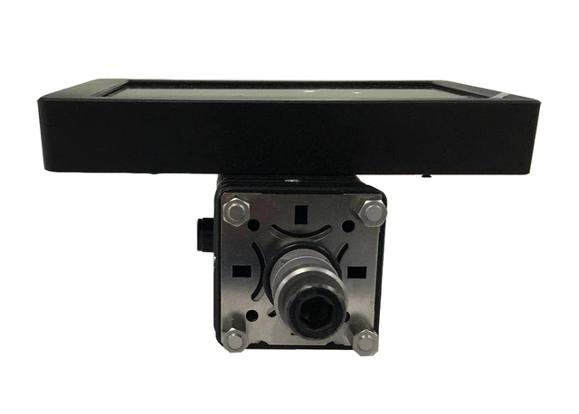 Detector de cámara (EROWA)