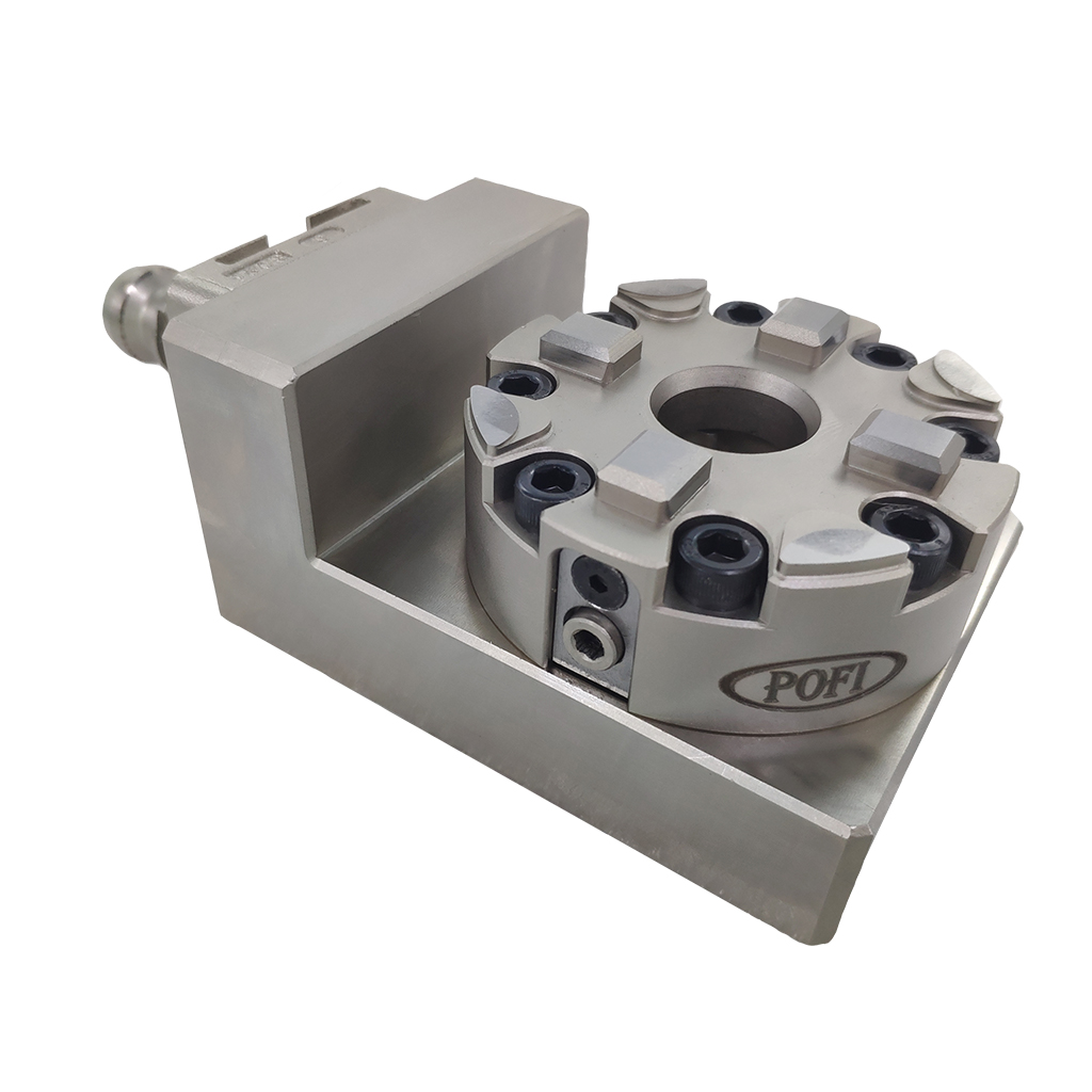 3M D75 Dirección de giro Manual Chuck-5-oficial