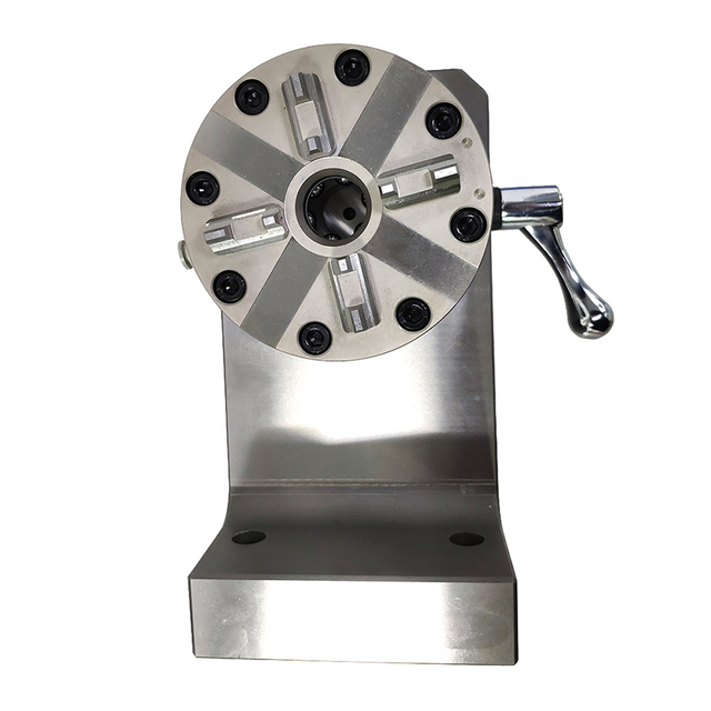 Mandril de indexado manual D100 ER-037970