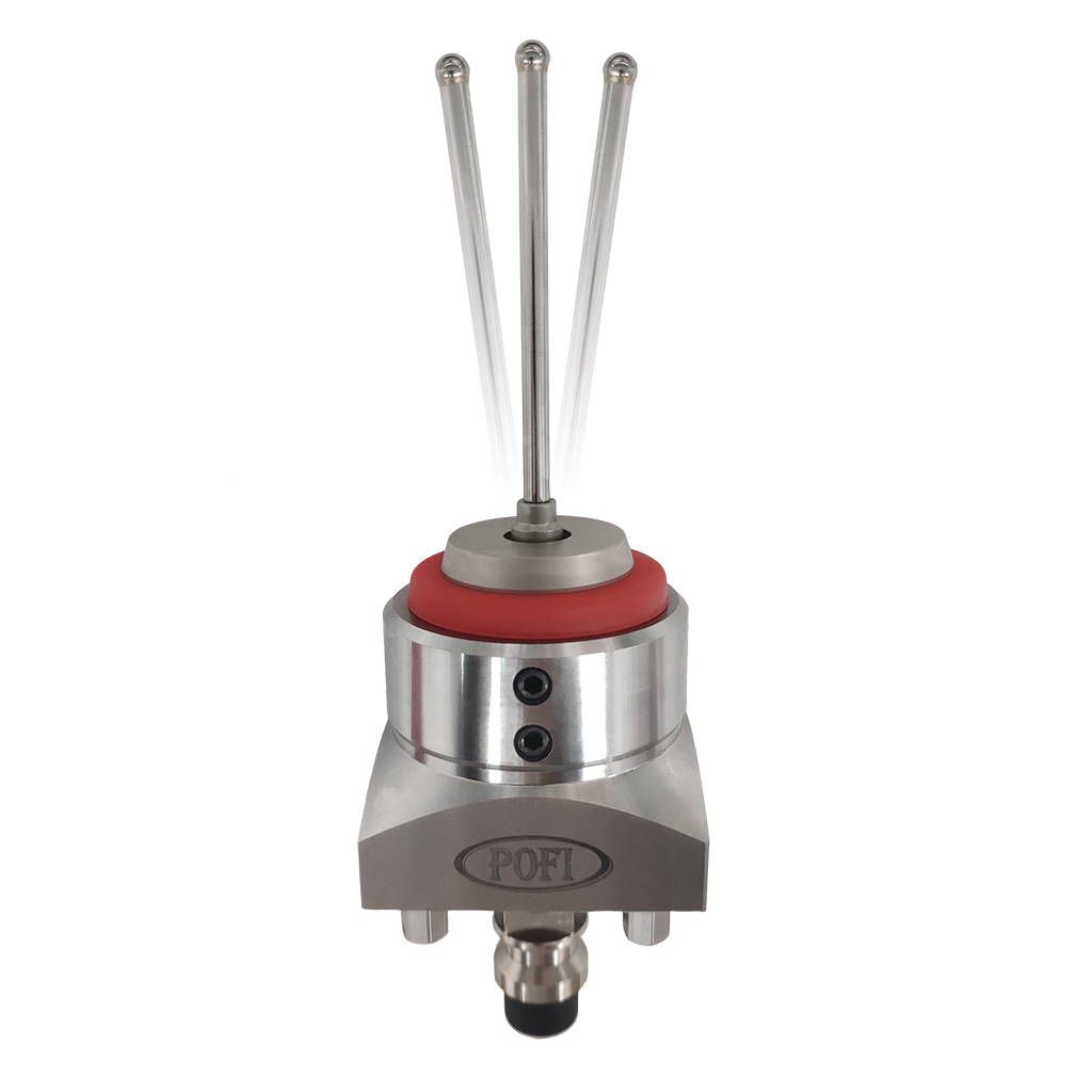 Sensor de centrado tipo resorte-4-1024