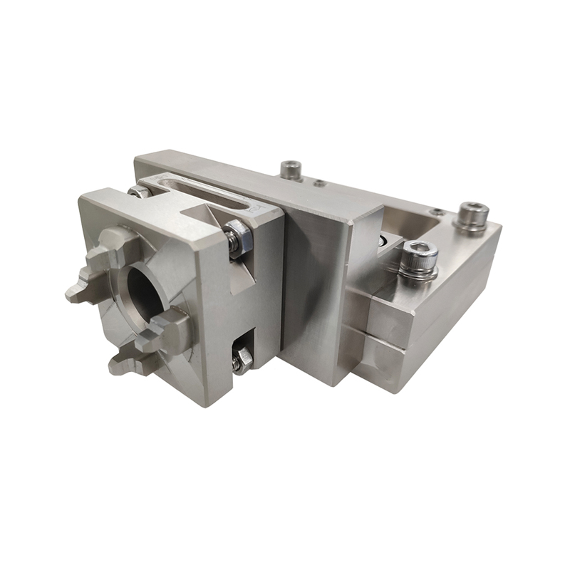 Portabrocas 50 RSM sobre Plato Universal UnoSet ER-007852-2