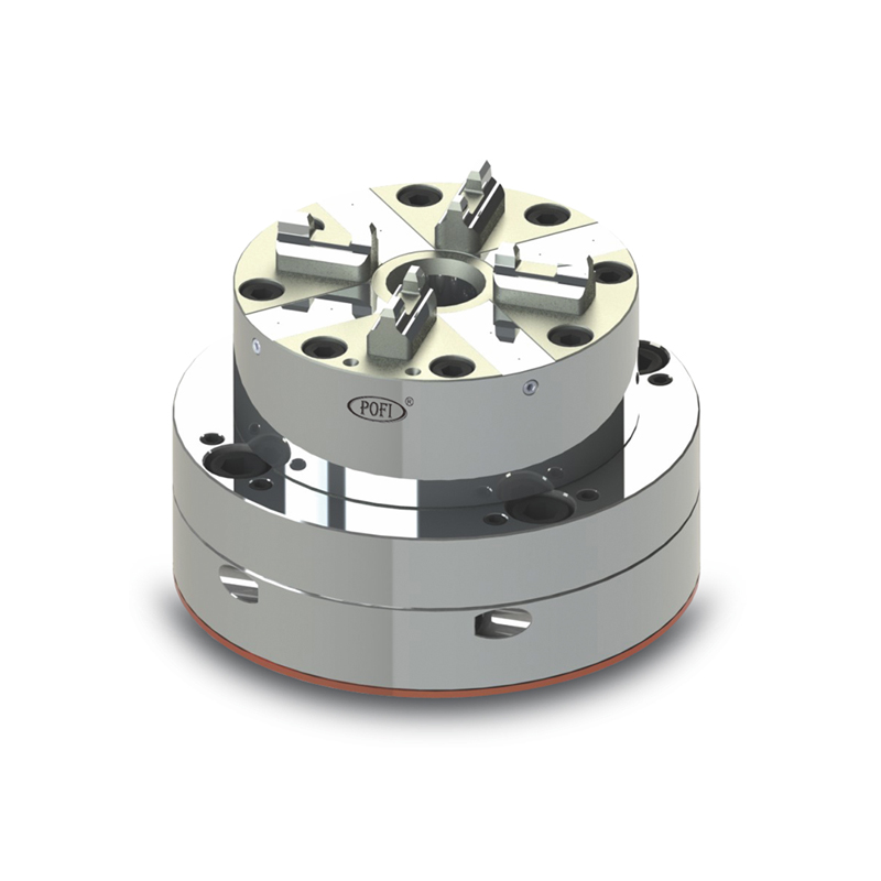 Mandril neumático PO-G0002-D100 EDM