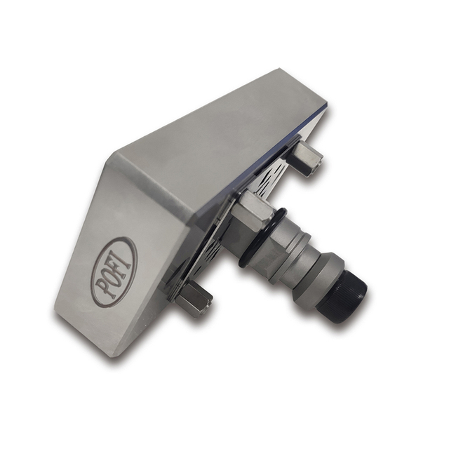 Pasador de calibre paralelo