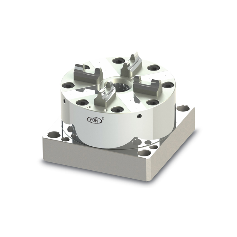 Portabrocas ITS 100 P con Placa Base ER-035519 ER-043124