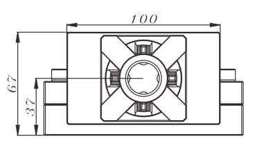 PO-T0004-Ajustable WEDM Chuck-Specification-2