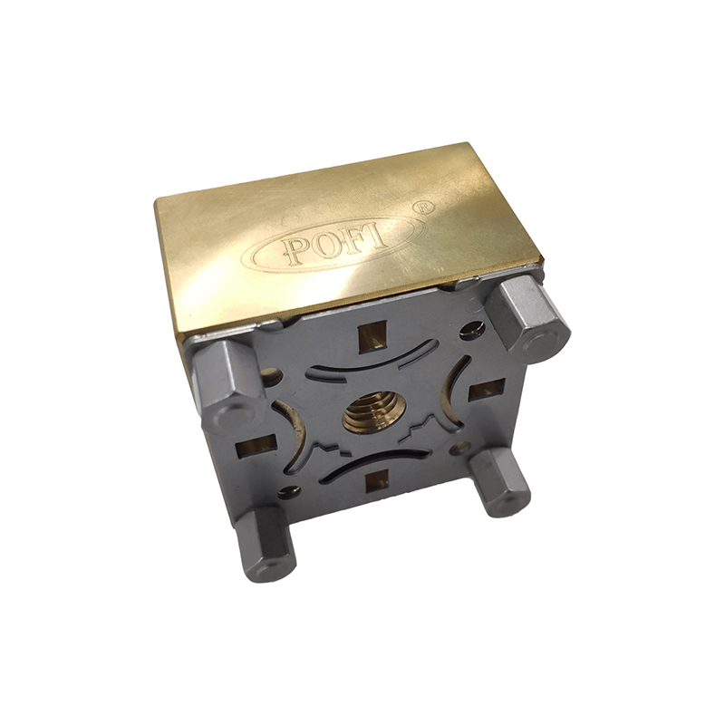 Soporte de latón S25-1