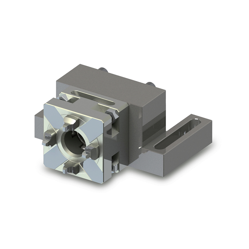 PO-T0003-Mandril EDM de corte por hilo fijo
