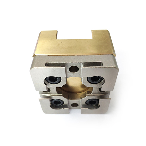 Holder 54x54mm 3R-658.2E-S