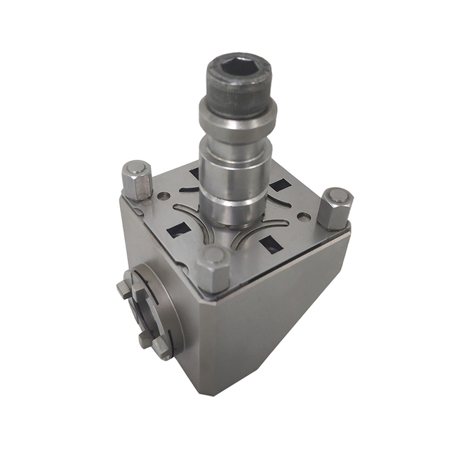 Adaptador angular ITS compacto ER-029988