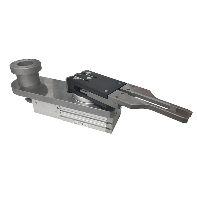 Pinza giratoria para portaelectrodos-1