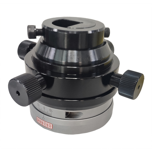 Adaptador de calibración de electrodos compatible con System 3R