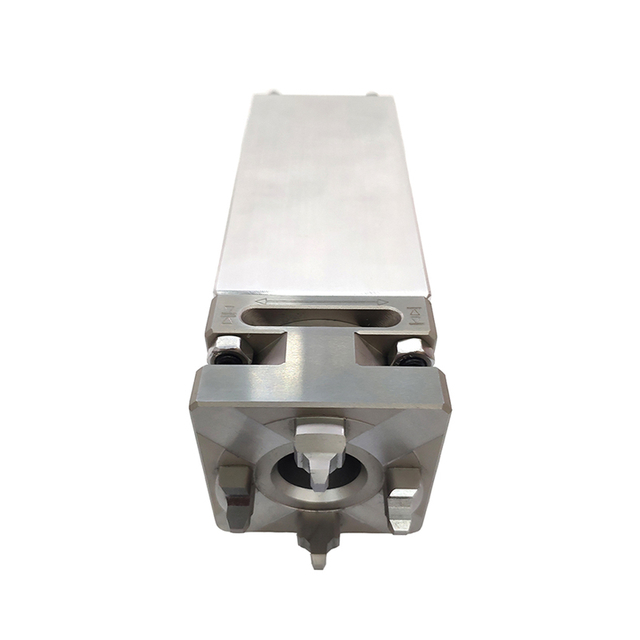 Quick Chuck 50 con varilla de extensión ER-034387