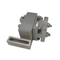 QuickChuck 50 RSM UnoSet ER-022584