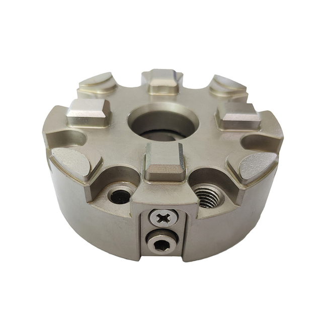 Mandril Manual MacroStd 3R-600.23-S 3R-600.24-S