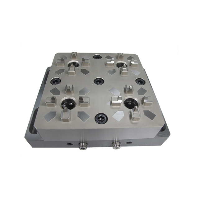 Mandril neumático pequeño 4 en 1 50 RSA ER-011803