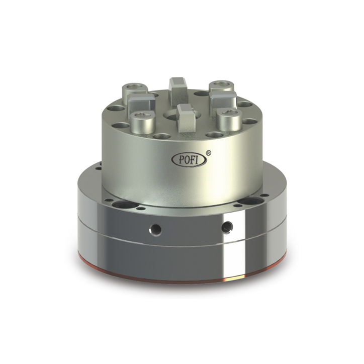 PO-3M0041-D100 Mandril neumático 3M EDM