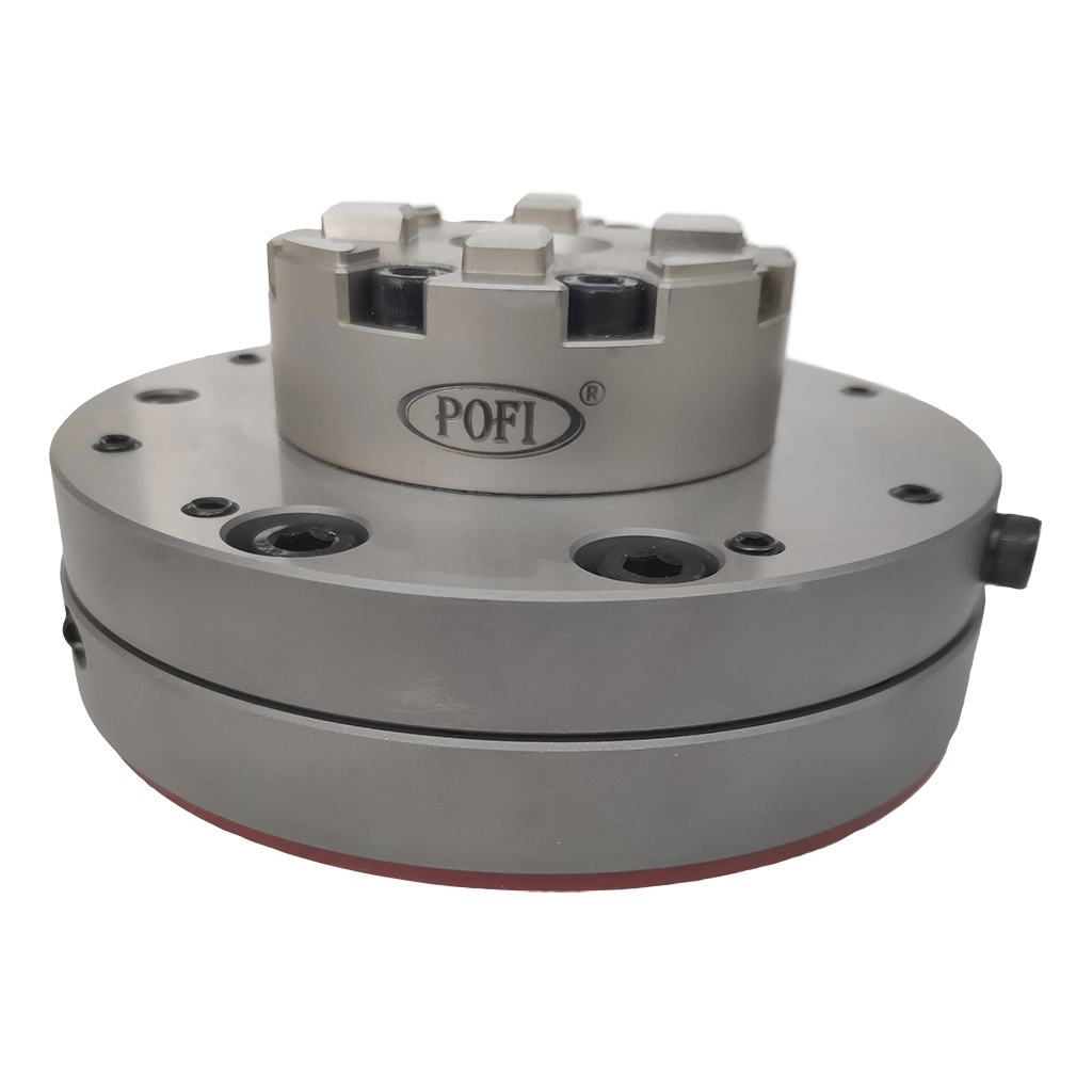 3R-600.22-Mandril de torno manual, MacrodStd-1