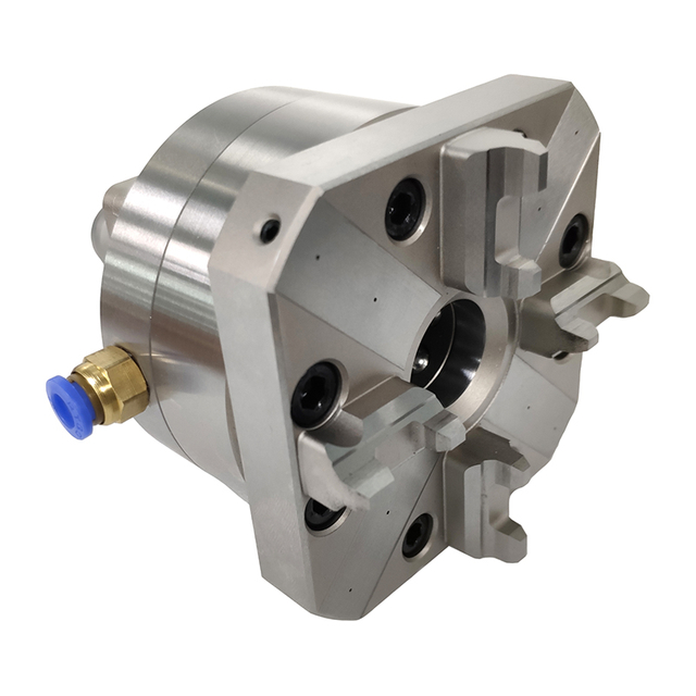 Mandril neumático convertidor System 3R a EROWA ER-007521