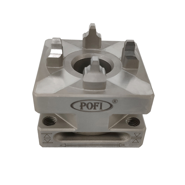 Portabrocas rápido 50 ER-034387