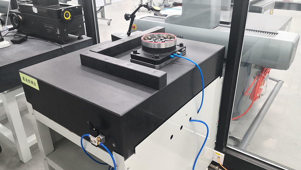 SISTEMA DE HERRAMIENTAS POFI EDM-8