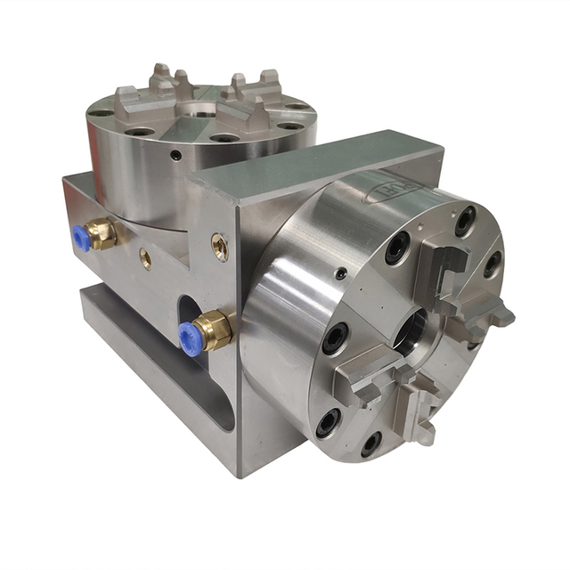 Portabrocas ITS 100P con Bloque Cuadrado ER-037970 ER-019424