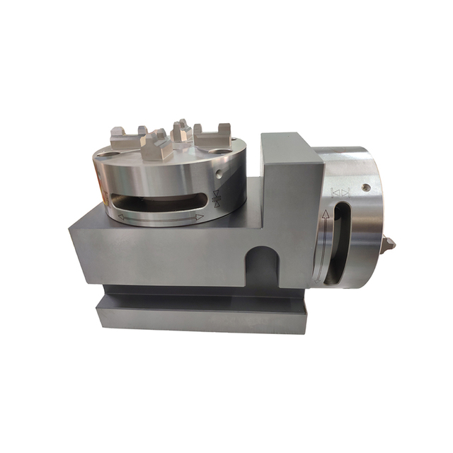 Portabrocas Quick Chuck 100 P con Bloque Cuadrado ER-036345 ER-019424