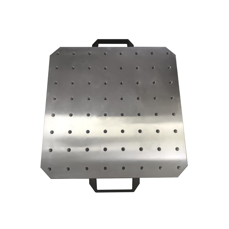 Palet MTS 400 x 400 ER-038014 ER-038376-1