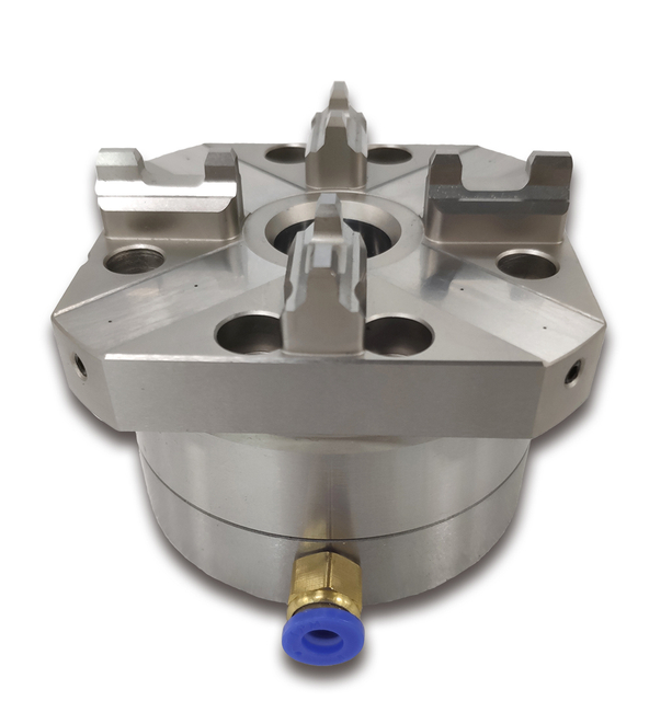 Portabrocas de acción rápida Automático ER-007521