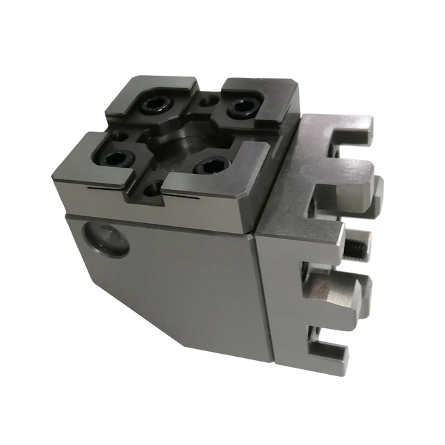 Adaptador Portabrocas Manual 90° Macro-Macro 3R-652.9