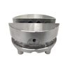 Titular Uniholder φ72 ER-035211